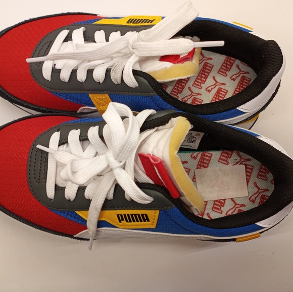 Puma Rider - Picture 3 of 9